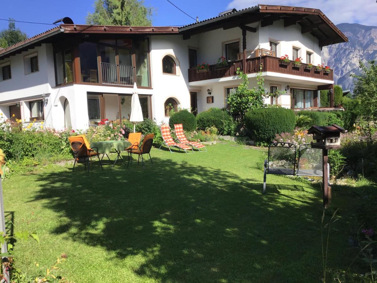 Comfortable Apartment In A Beautiful Surrounding Заутенс Экстерьер фото