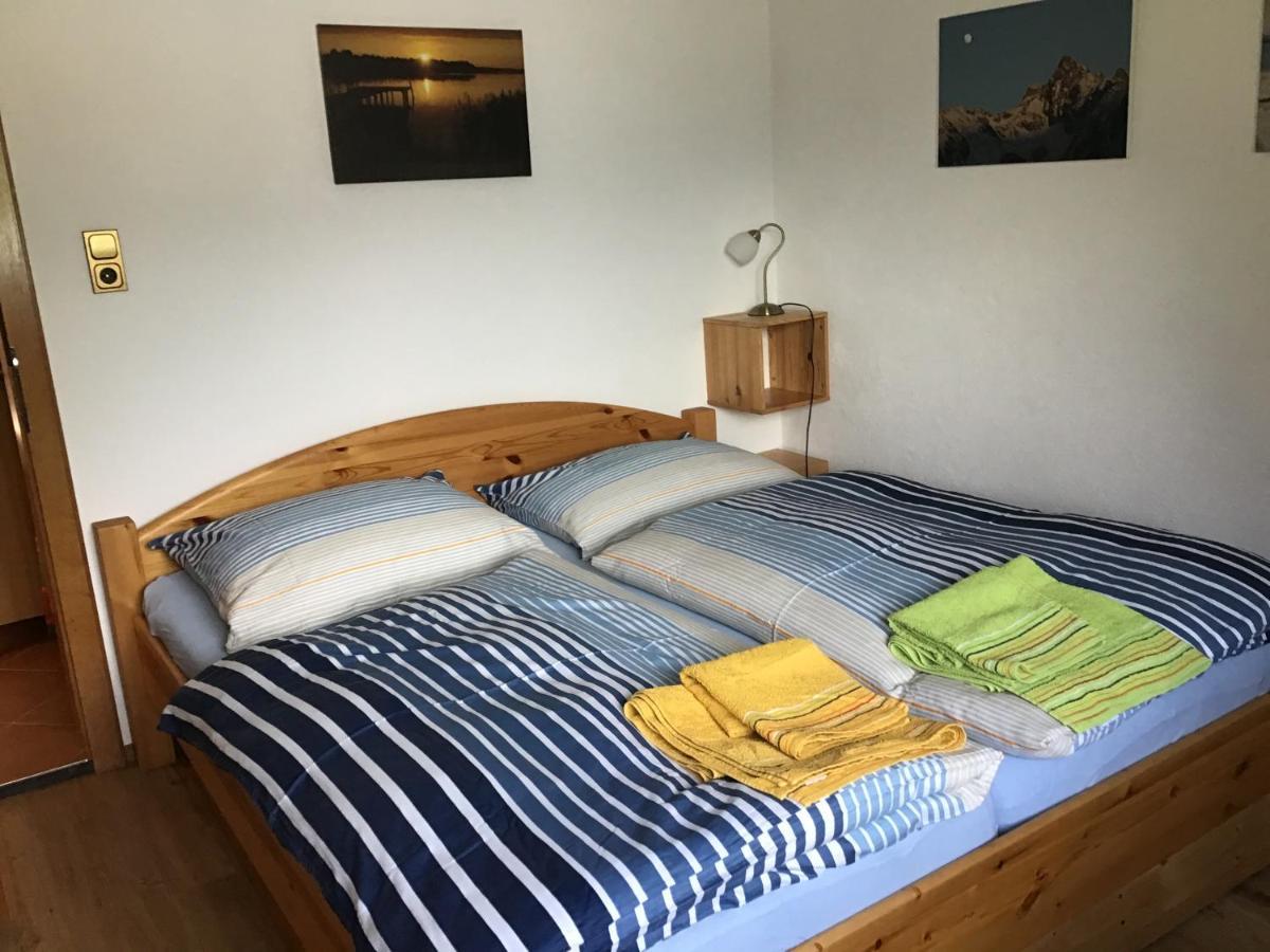Comfortable Apartment In A Beautiful Surrounding Заутенс Экстерьер фото