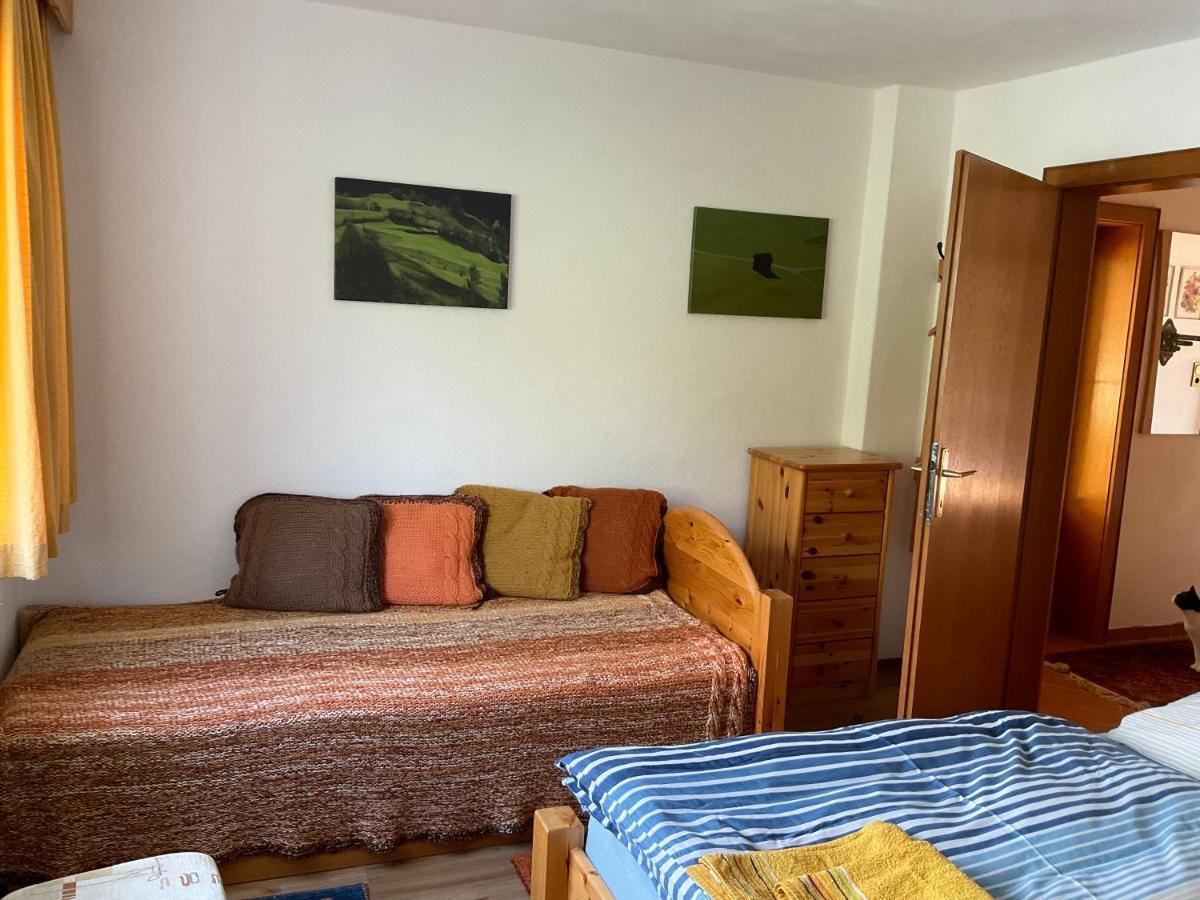 Comfortable Apartment In A Beautiful Surrounding Заутенс Экстерьер фото