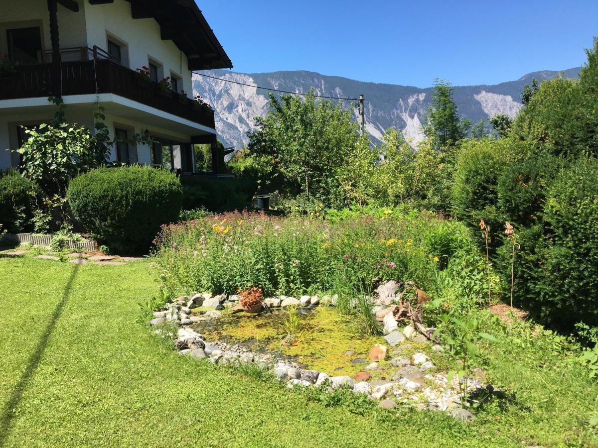 Comfortable Apartment In A Beautiful Surrounding Заутенс Экстерьер фото