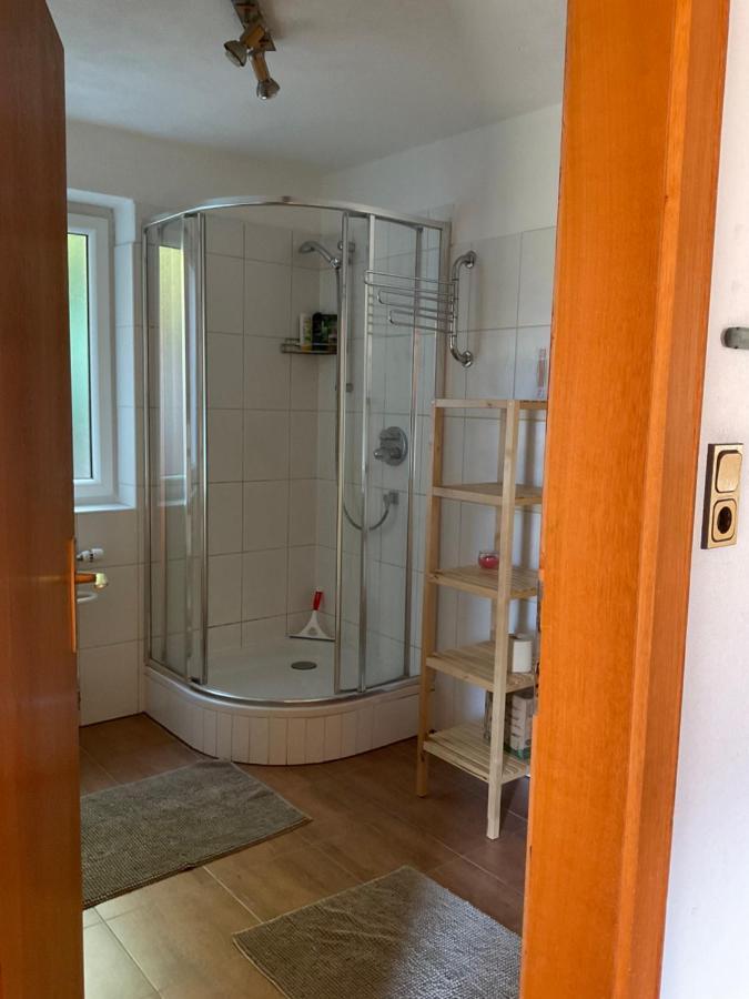 Comfortable Apartment In A Beautiful Surrounding Заутенс Экстерьер фото