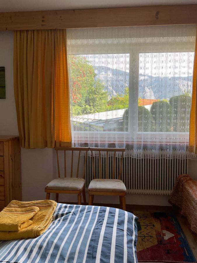 Comfortable Apartment In A Beautiful Surrounding Заутенс Экстерьер фото