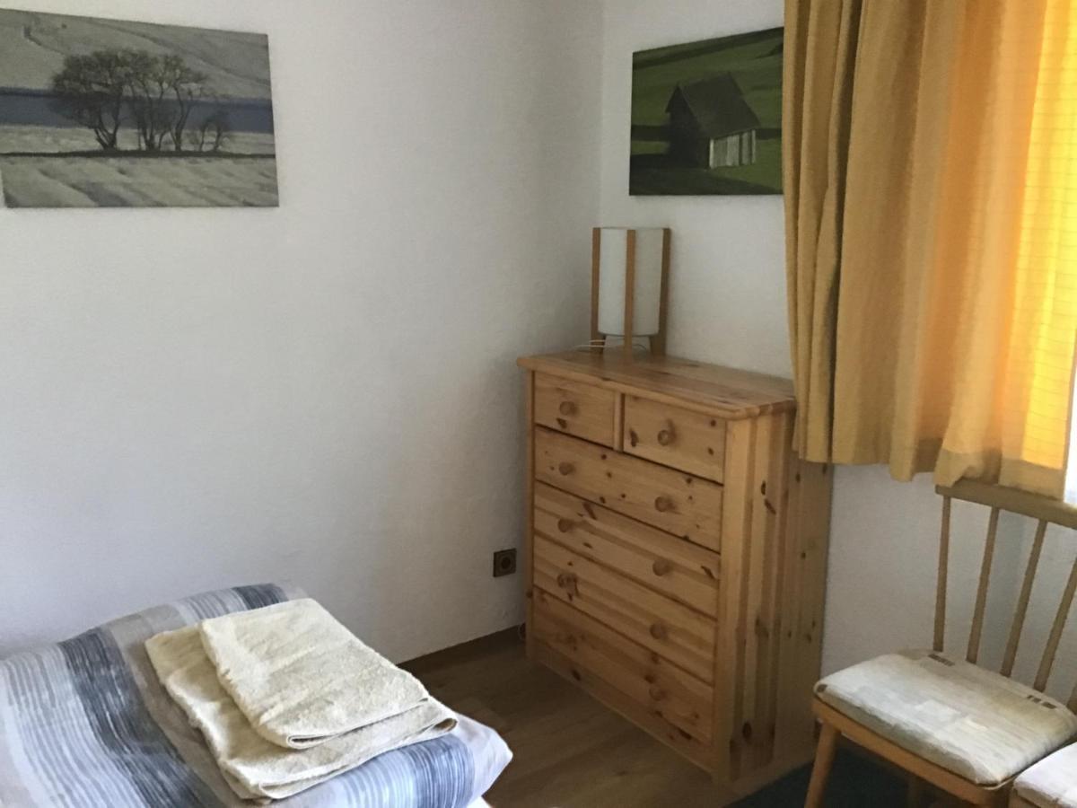 Comfortable Apartment In A Beautiful Surrounding Заутенс Экстерьер фото