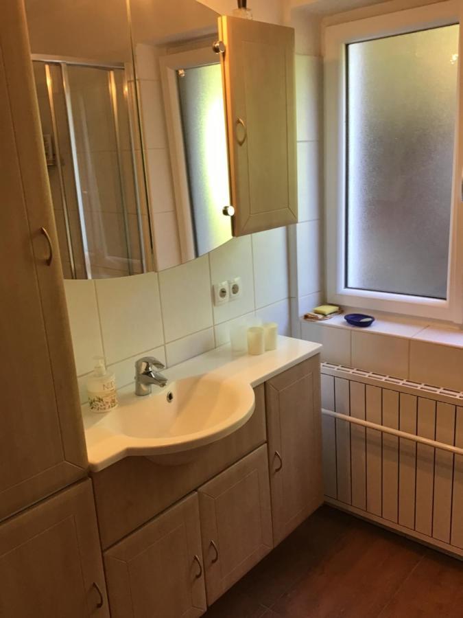 Comfortable Apartment In A Beautiful Surrounding Заутенс Экстерьер фото