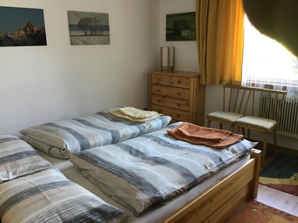 Comfortable Apartment In A Beautiful Surrounding Заутенс Экстерьер фото