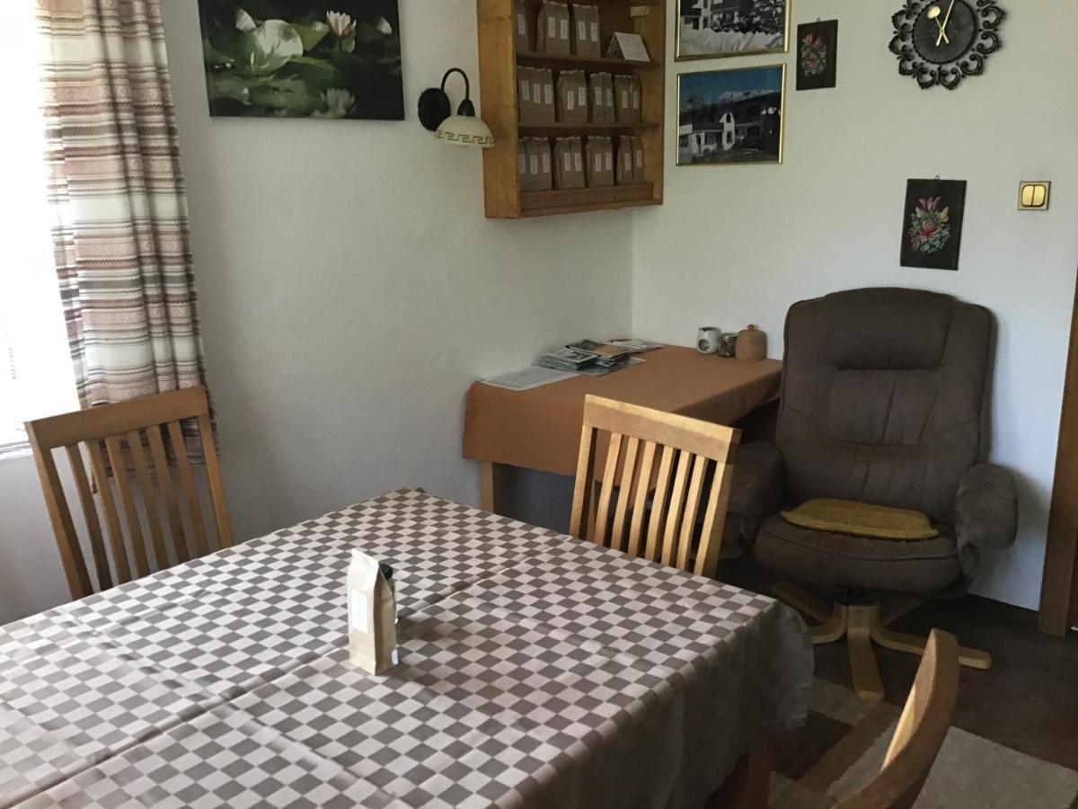 Comfortable Apartment In A Beautiful Surrounding Заутенс Экстерьер фото