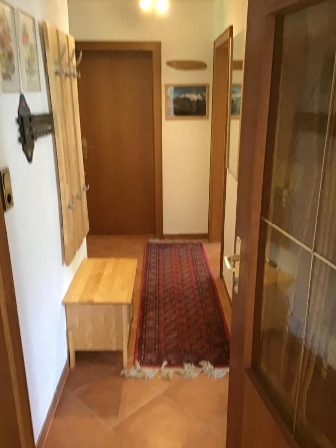 Comfortable Apartment In A Beautiful Surrounding Заутенс Экстерьер фото