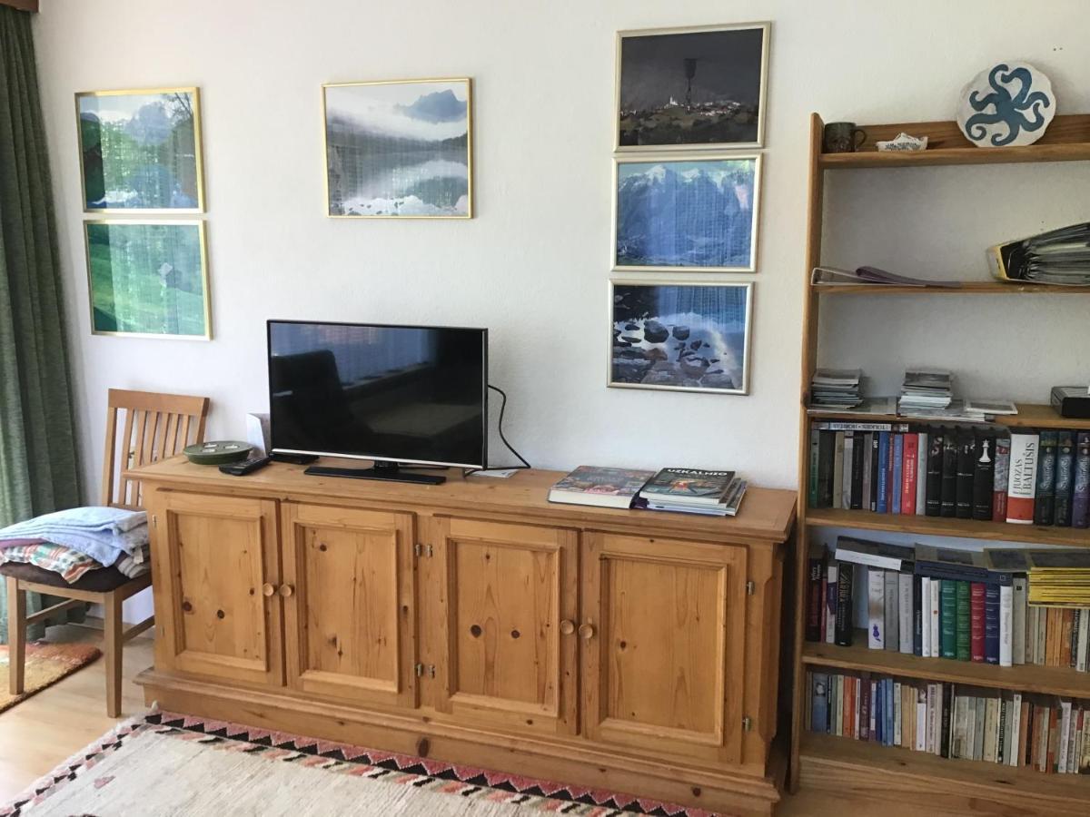 Comfortable Apartment In A Beautiful Surrounding Заутенс Экстерьер фото