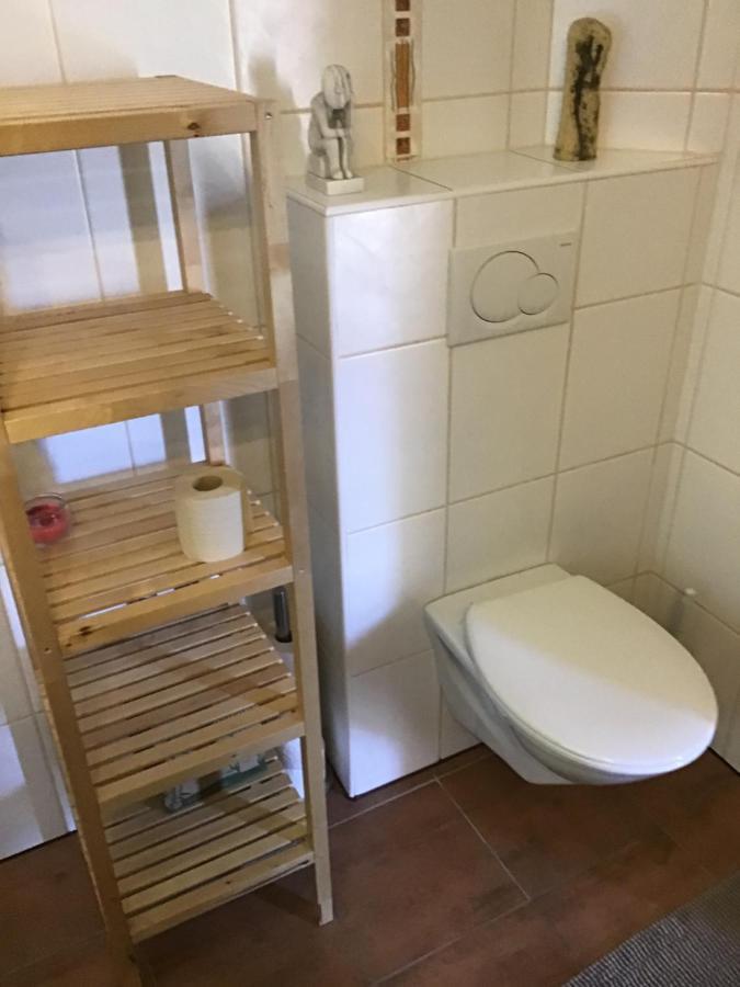Comfortable Apartment In A Beautiful Surrounding Заутенс Экстерьер фото