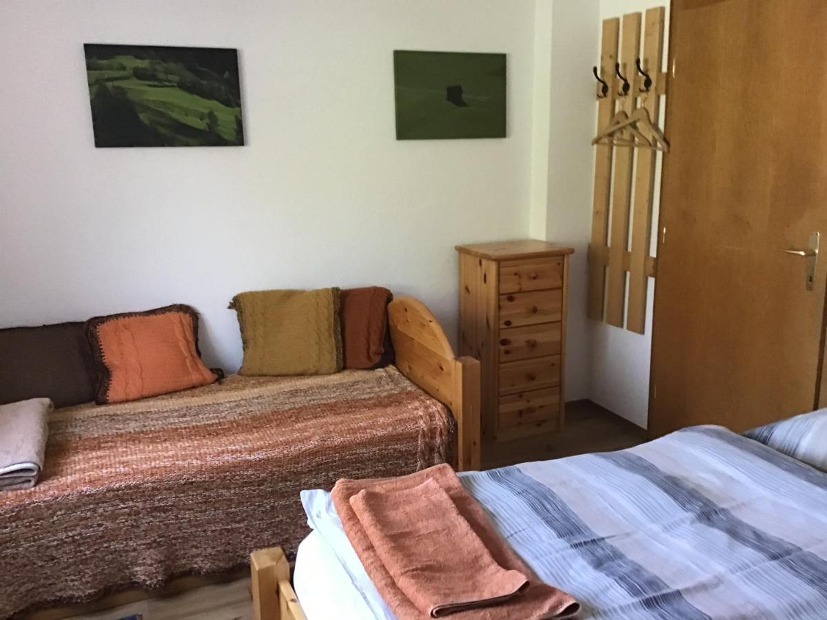 Comfortable Apartment In A Beautiful Surrounding Заутенс Экстерьер фото