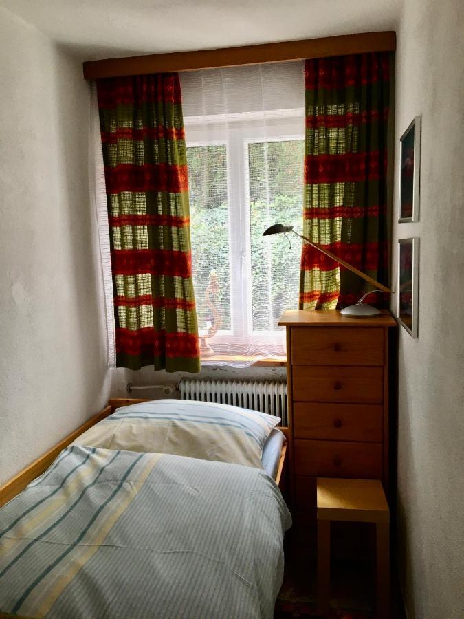 Comfortable Apartment In A Beautiful Surrounding Заутенс Экстерьер фото