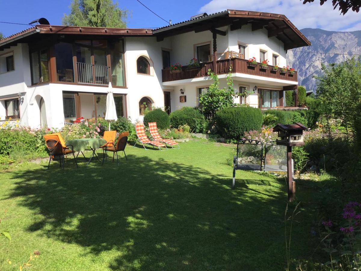 Comfortable Apartment In A Beautiful Surrounding Заутенс Экстерьер фото