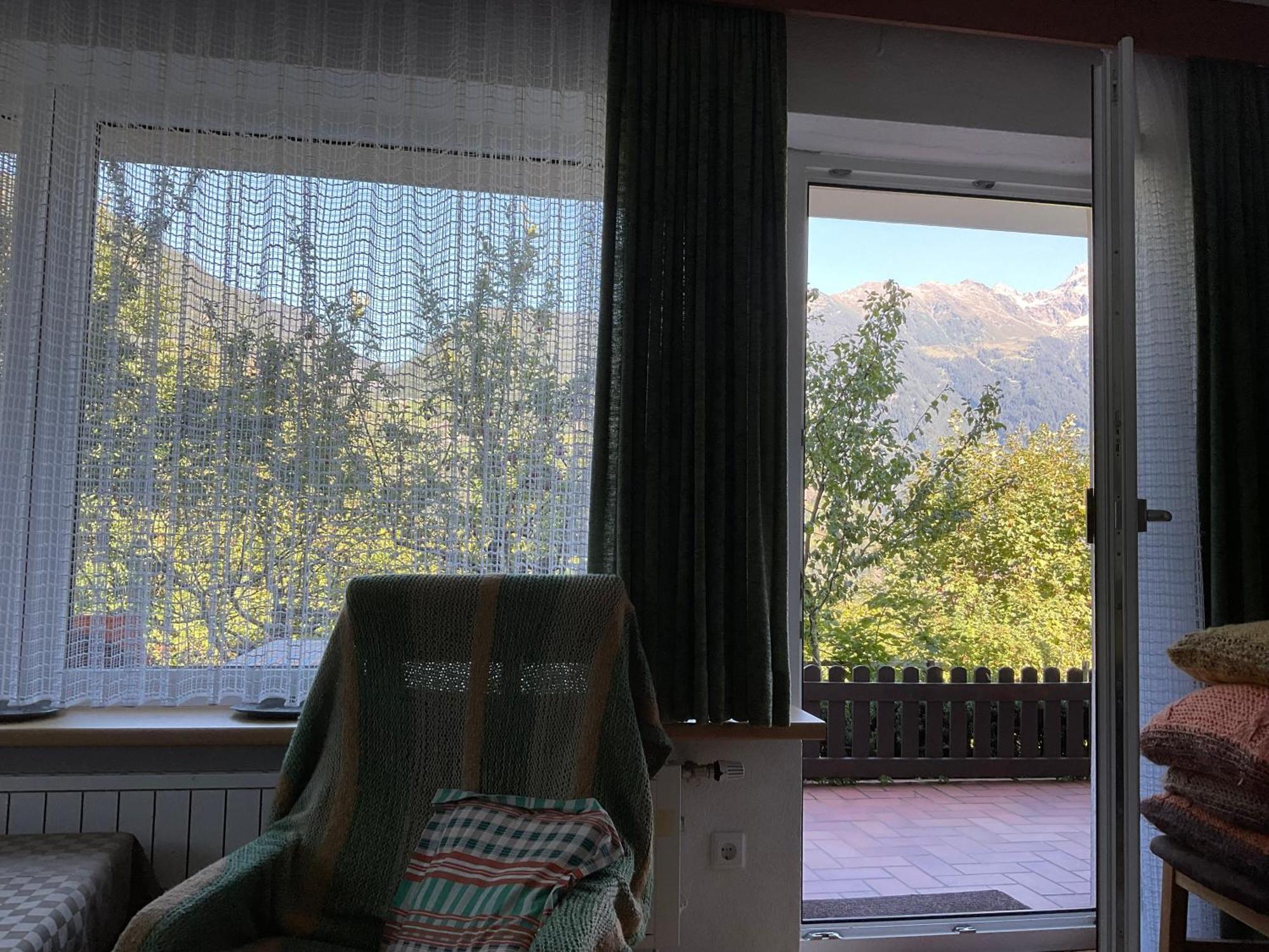 Comfortable Apartment In A Beautiful Surrounding Заутенс Экстерьер фото