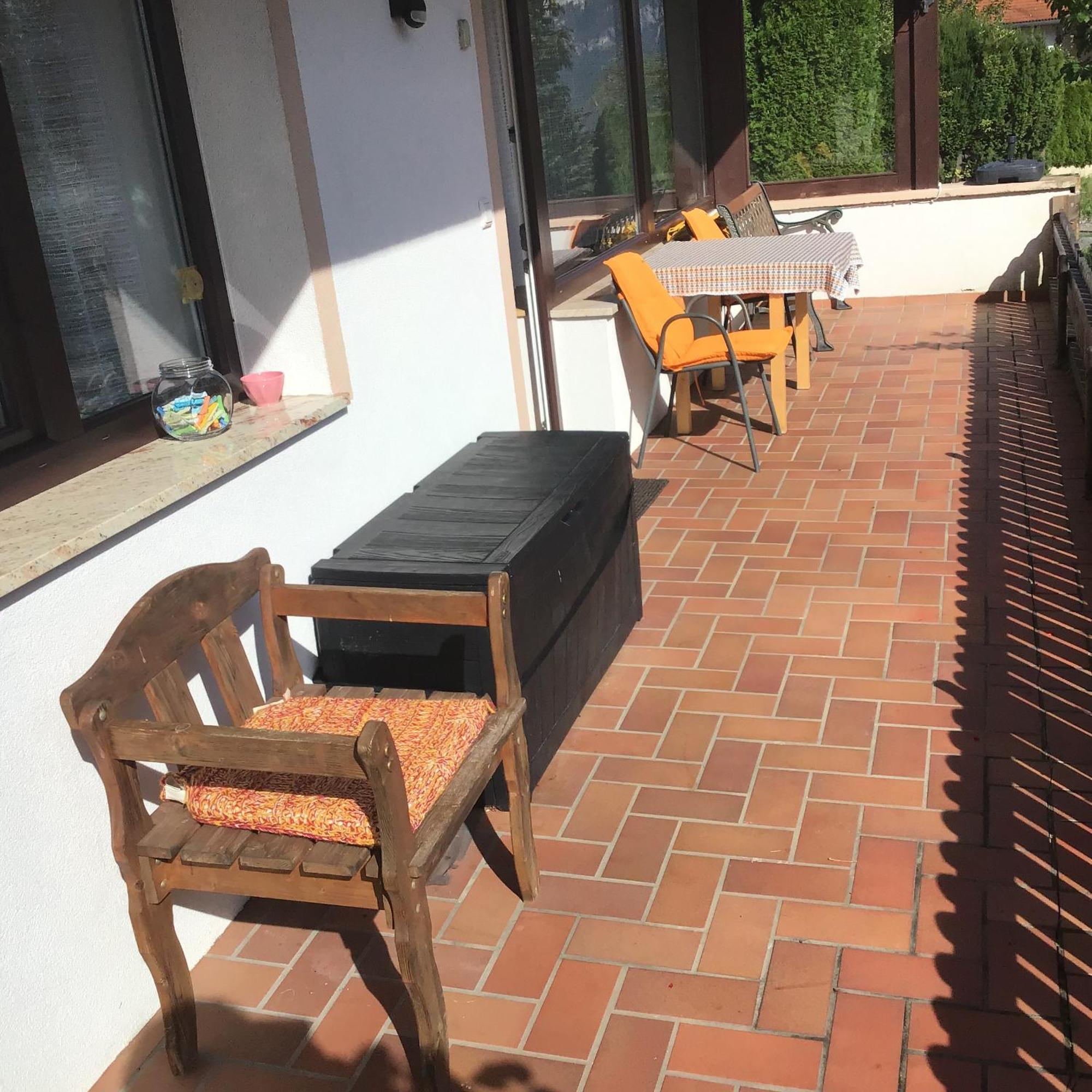 Comfortable Apartment In A Beautiful Surrounding Заутенс Экстерьер фото